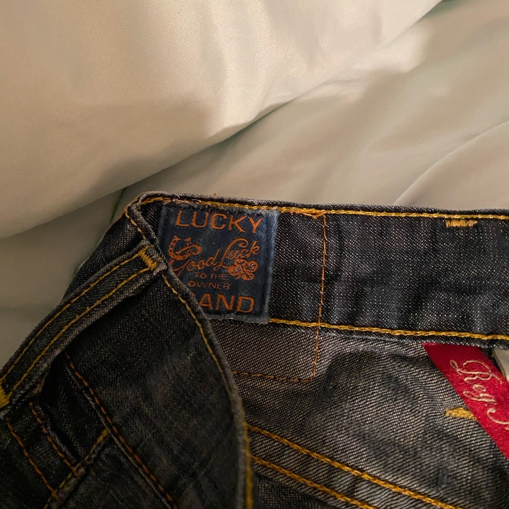 Bootcut jeans - Picture 2 of 4